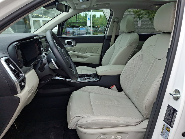 Used 2023 Kia Sorento SX Prestige w/ Panoramic Sunroof Package AWD/4WD image 14