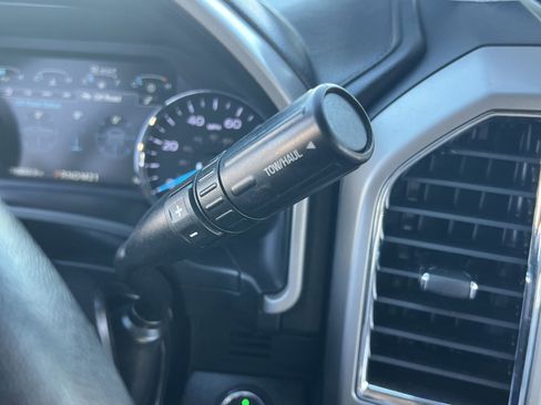 Used 2018 Ford F350 Lariat w/ Lariat Ultimate Package image 17