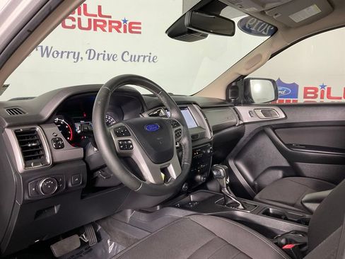 Used 2019 Ford Ranger XLT w/ Equipment Group 301A Mid RWD image 13