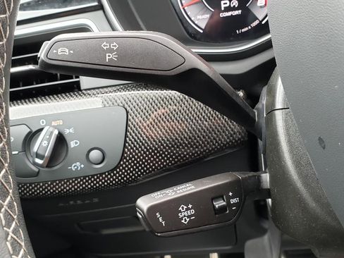 Used 2024 Audi S5 Premium Plus w/ Premium Plus Package image 25