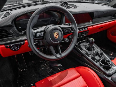 Used 2026 Porsche 911 GT3 image 12