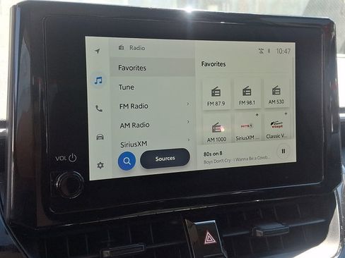 Used 2023 Toyota Corolla LE FWD image 17