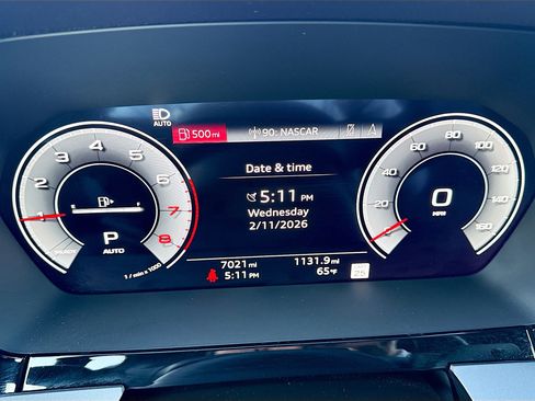 Certified 2025 Audi A3 2.0T Premium Plus w/ Premium Plus Package image 39