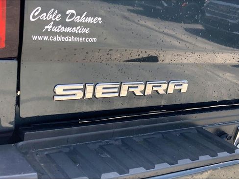 Used 2017 GMC Sierra 3500 Denali w/ Duramax Plus Package AWD/4WD image 29