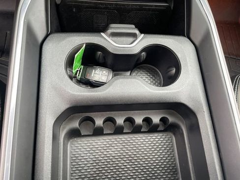 Used 2022 RAM 2500 Laramie image 37