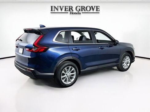 Certified 2024 Honda CR-V EX-L image 5