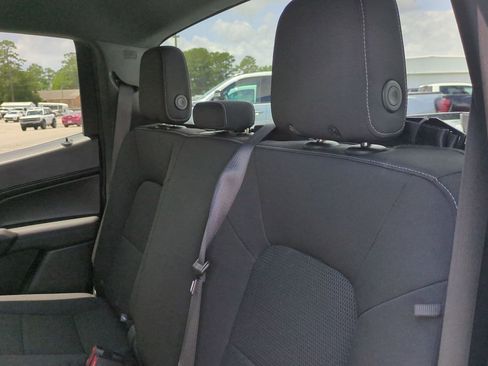 Certified 2024 GMC Canyon Elevation w/ Trailering Package RWD image 22