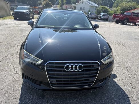 Used 2016 Audi A3 1.8T Premium FWD image 8