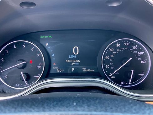 Used 2019 Toyota Avalon Limited w/ Advanced Safety Package FWD image 25