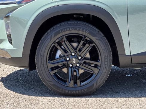 New 2026 Chevrolet Trax ACTIV w/ Driver Confidence Package FWD image 25