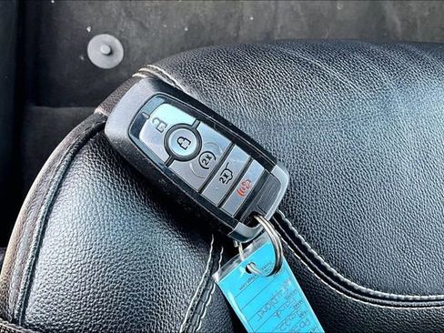 Used 2022 Ford Explorer ST w/ Equipment Group 401A image 11