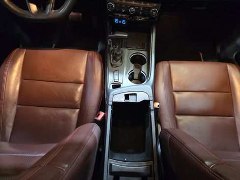 Certified 2024 Dodge Durango R/T AWD/4WD image 19