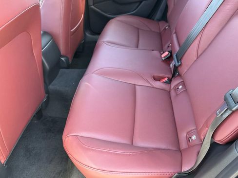 New 2026 MAZDA MAZDA3 Carbon image 18