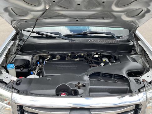 Used 2015 Honda Pilot EX-L image 43