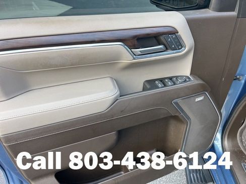 Used 2024 GMC Sierra 1500 SLT w/ SLT Premium Plus Package image 8