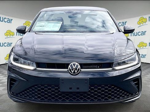 New 2026 Volkswagen Jetta Sport FWD image 3