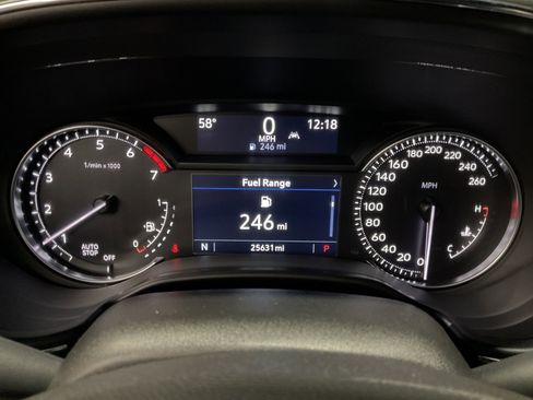 Used 2023 Cadillac CT5 Sport image 13