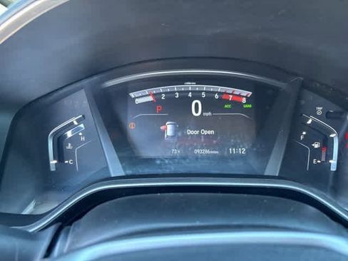 Used 2020 Honda CR-V EX-L image 13