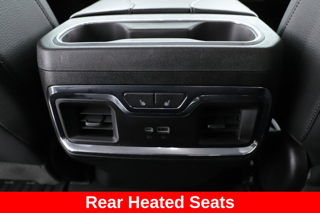 Used 2024 GMC Sierra 1500 Denali w/ Denali Reserve Package AWD/4WD image 31