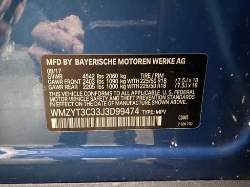 Used 2018 MINI Cooper Countryman S FWD image 31