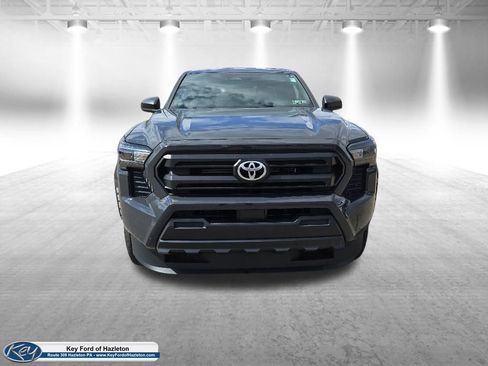 Used 2024 Toyota Tacoma SR RWD image 2