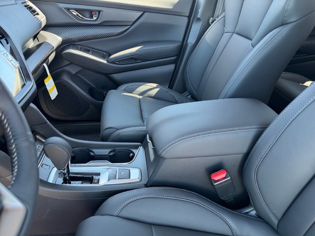 New 2027 Subaru Ascent Premium AWD/4WD image 12