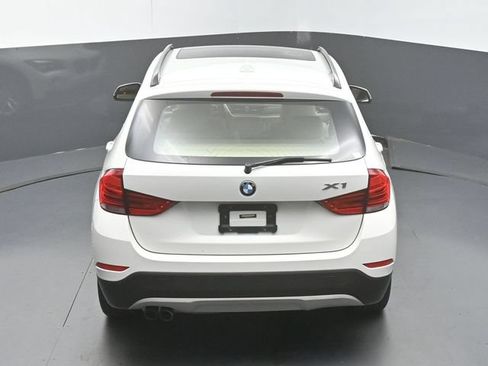 Used 2015 BMW X1 xDrive28i AWD/4WD image 45
