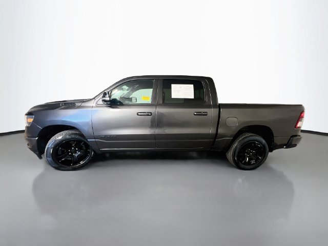 Used 2022 RAM 1500 Big Horn RWD image 5
