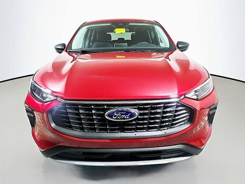 New 2026 Ford Escape Active w/ Cold Weather Package image 2