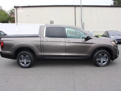 Used 2023 Honda Ridgeline RTL-E image 9