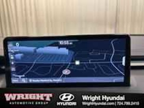 Certified 2025 Genesis G70 2.5T w/ Sport Prestige Package image 26