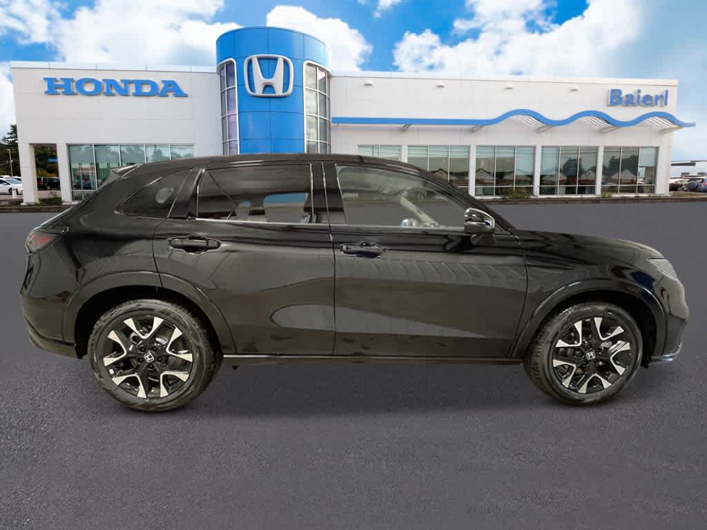New 2027 Honda HR-V EX-L image 7