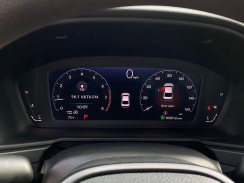 Used 2025 Honda Accord SE image 22