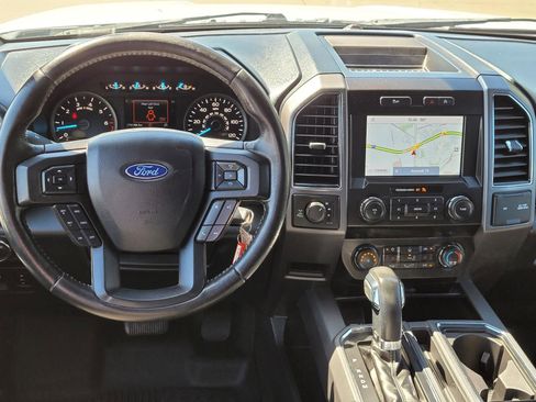 Used 2020 Ford F150 XLT w/ Equipment Group 302A Luxury AWD/4WD image 17