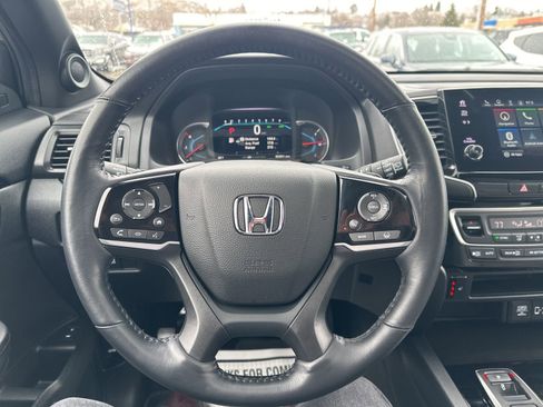 Used 2021 Honda Passport Touring image 45