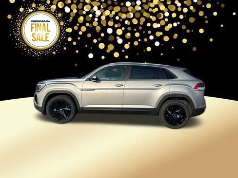 New 2025 Volkswagen Atlas Cross Sport SE image 9