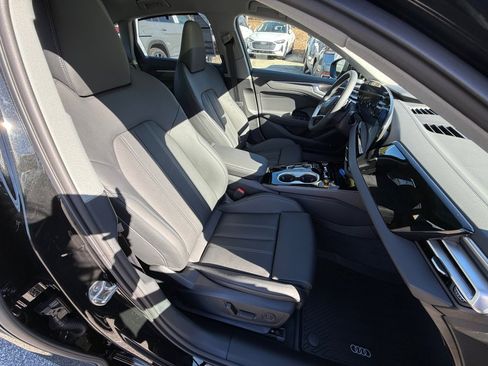 New 2026 Audi A6 Premium Plus image 28