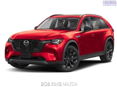 New 2026 MAZDA CX-90 3.3 Turbo w/ Premium Sport Pkg