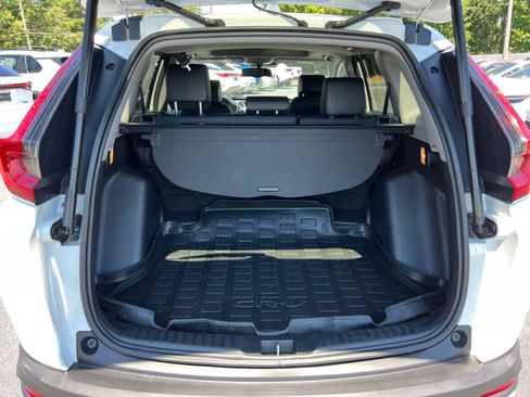 Used 2020 Honda CR-V EX-L image 18