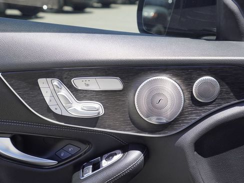 Used 2021 Mercedes-Benz C 300 Coupe image 11