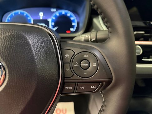 Certified 2026 Toyota Corolla SE image 44