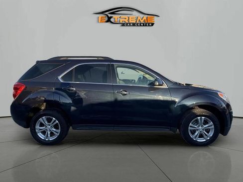 Used 2015 Chevrolet Equinox LT w/ Driver Convenience Package image 7