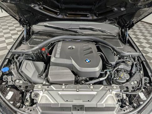 New 2026 BMW 330i xDrive Sedan w/ M Sport Package AWD/4WD image 20