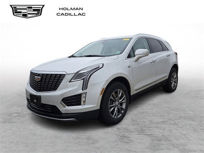Certified 2023 Cadillac XT5 Premium Luxury