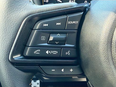 New 2026 Subaru Crosstrek 2.5i Sport image 32