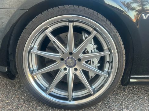 Used 2006 Mercedes-Benz CLS 55 AMG image 25