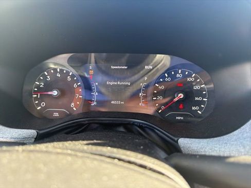 Used 2022 Jeep Compass Latitude w/ Convenience Group image 30