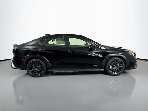 New 2026 Subaru WRX Premium AWD/4WD image 8