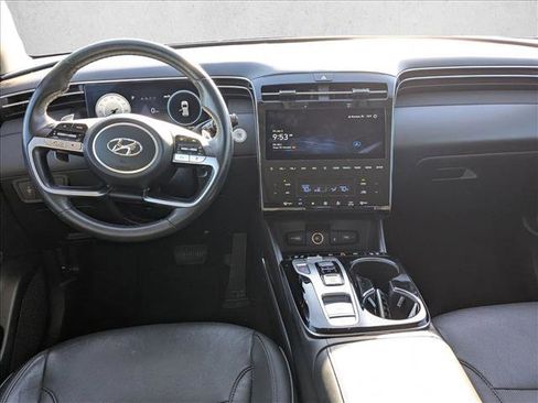 Used 2023 Hyundai Tucson Limited image 17