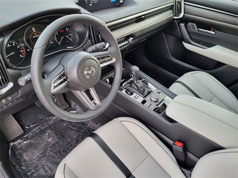 New 2026 MAZDA CX-50 AWD 2.5 S w/ Cargo Package image 13